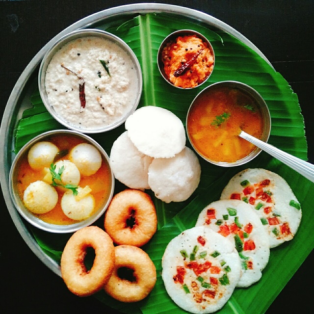 Chennai Kitchen Home Food